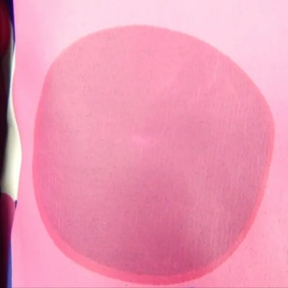 Western Chief Minnie Mouse Fleece Lined Rain Jacket - Picture 5 of 5